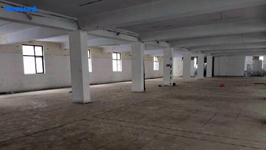 Project Image of Office Space for Rent in Sector 63 - Image 45854