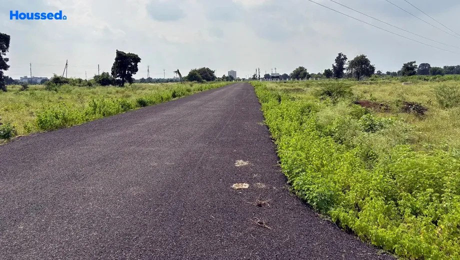 Project Image of Housing Plot/Residential Land for Resale in Shankarpur - Image 45849