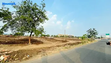 Project Image of Housing Plot/Residential Land for Resale in Shankarpur, Nagpur - Image 45850