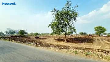 Project Image of Housing Plot/Residential Land for Resale in Shankarpur, Nagpur - Image 45851