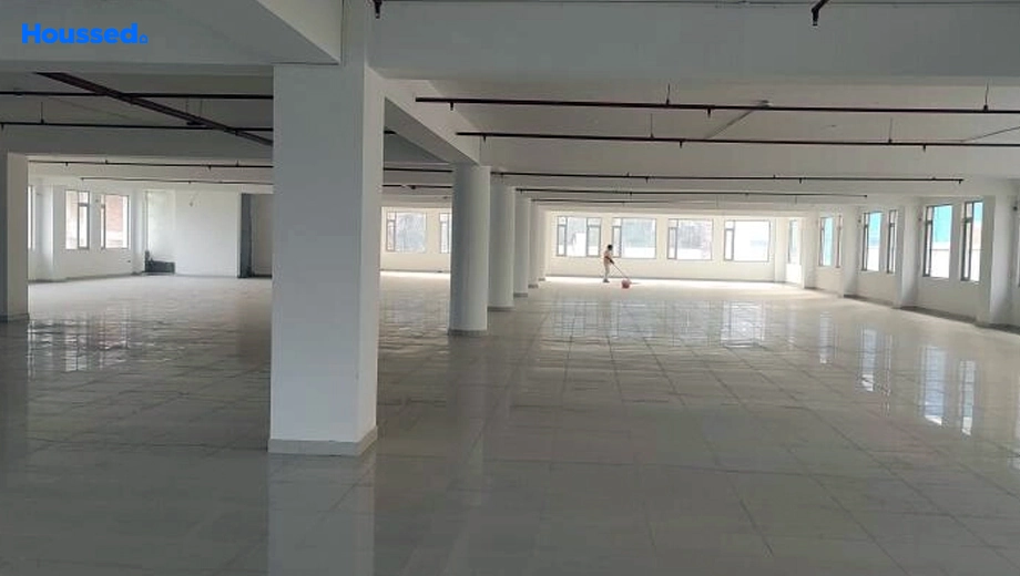Project Image of Office Space for Rent in Sector 63 - Image 46200