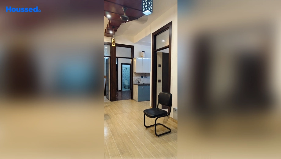 Project Image of 3 BHK Builder Floor for Resale in Vaishali - Image 45951