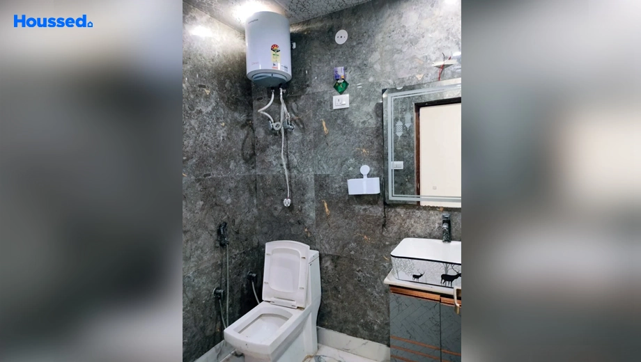 Project Image of 2 BHK Builder Floor for Resale in Vaishali - Image 45939