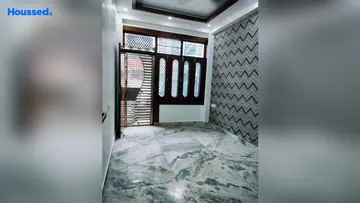 Project Image of 2 BHK Builder Floor for Resale in Vaishali, Ghaziabad - Image 45937
