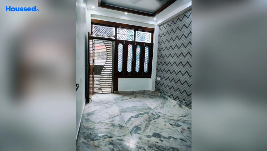Project Image of 2 BHK Builder Floor for Resale in Vaishali - Image 45937