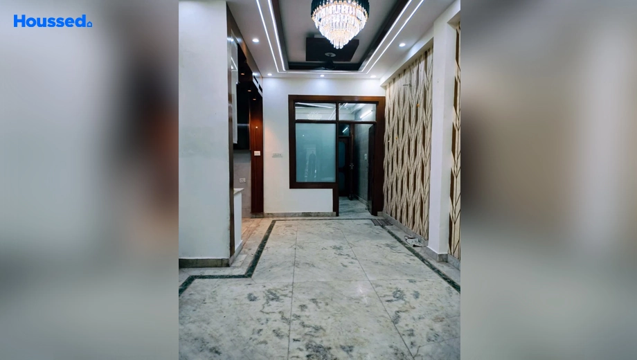 Project Image of 2 BHK Builder Floor for Resale in Vaishali - Image 45942