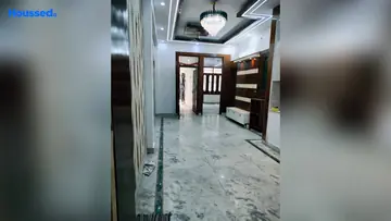 Project Image of 2 BHK Builder Floor for Resale in Vaishali, Ghaziabad - Image 45943