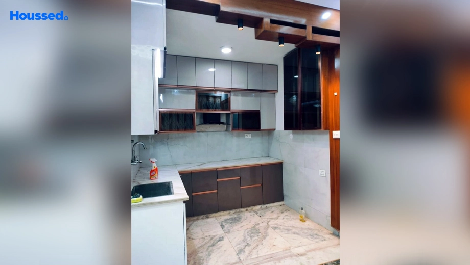 Project Image of 2 BHK Builder Floor for Resale in Vaishali - Image 45945