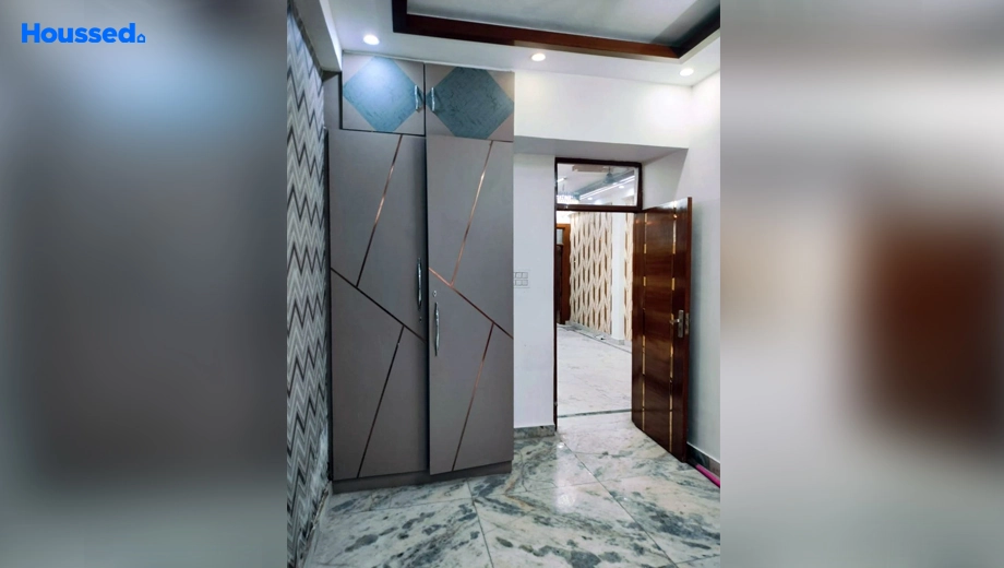 Project Image of 2 BHK Builder Floor for Resale in Vaishali - Image 45940
