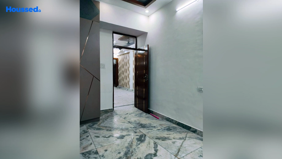 Project Image of 2 BHK Builder Floor for Resale in Vaishali - Image 45944
