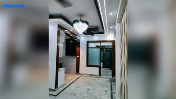 Project Image of 2 BHK Builder Floor for Resale in Vaishali, Ghaziabad - Image 45946
