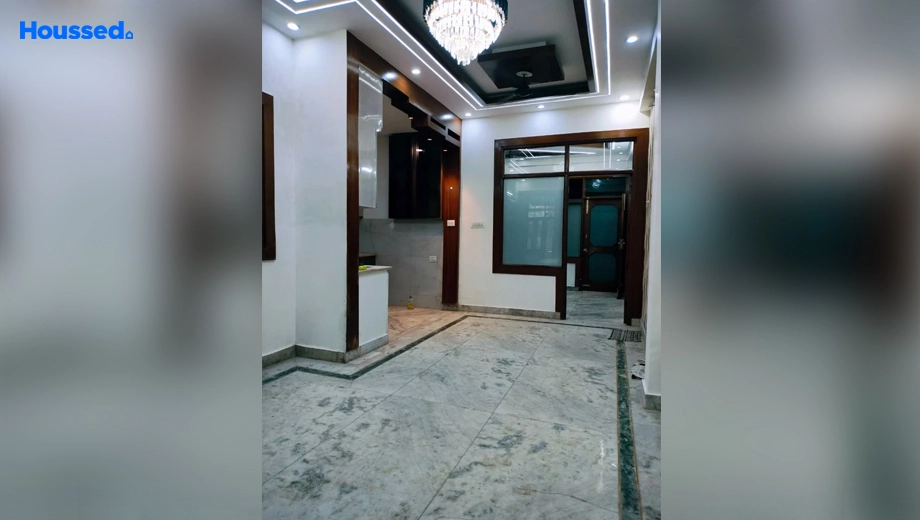 Project Image of 2 BHK Builder Floor for Resale in Vaishali - Image 45938