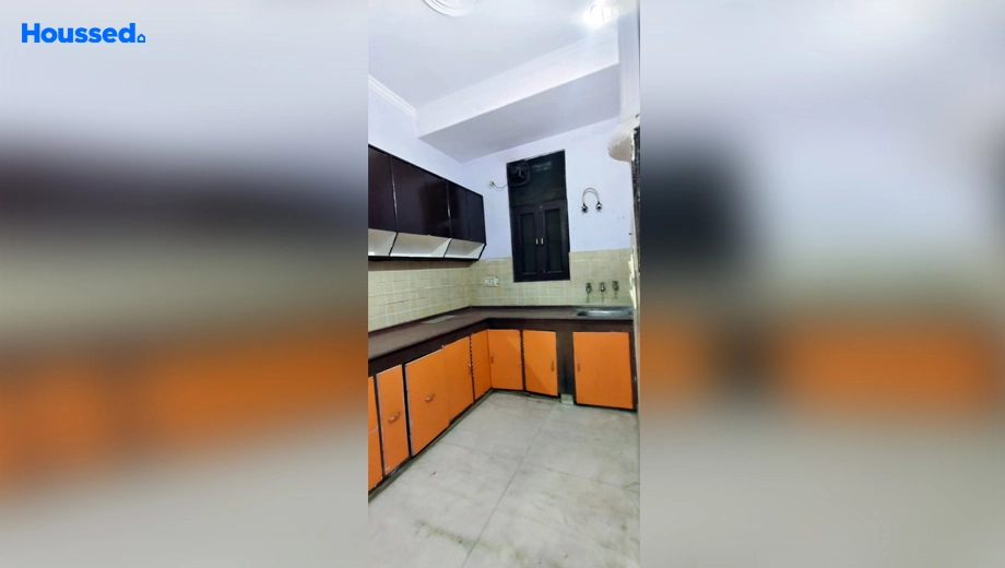 Project Image of 3 BHK Builder Floor for Resale in Vaishali - Image 45935