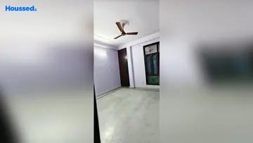 Project Image of 3 BHK Builder Floor for Resale in Vaishali, Ghaziabad - Image 45926