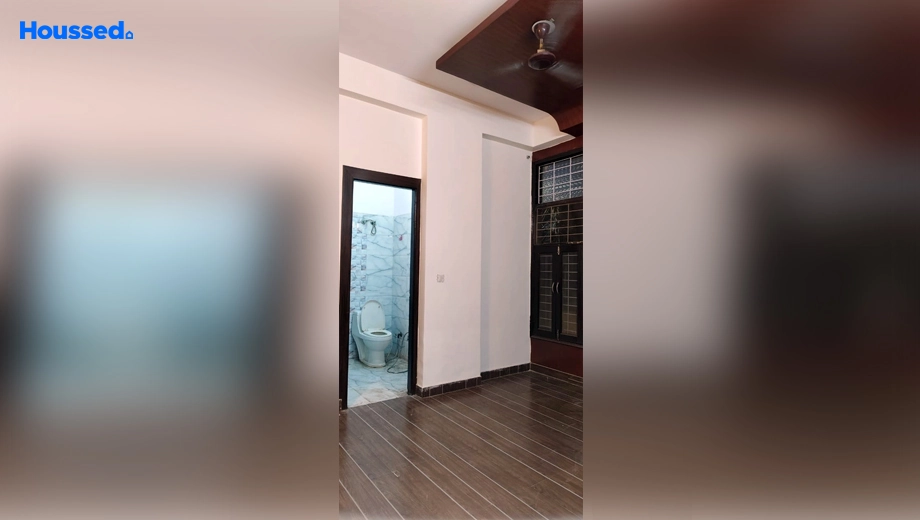 Project Image of 3 BHK Builder Floor for Resale in Vaishali - Image 45931