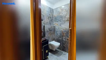 Project Image of 2 BHK Builder Floor for Resale in Vaishali, Ghaziabad - Image 45913