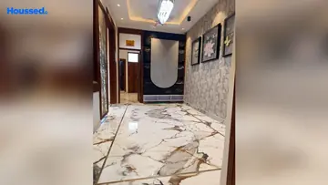 Project Image of 2 BHK Builder Floor for Resale in Vaishali, Ghaziabad - Image 45917