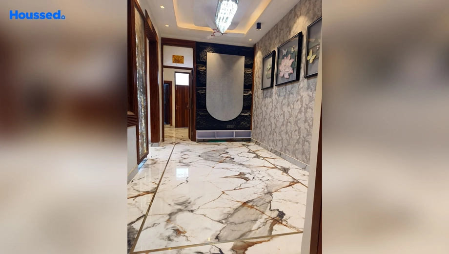 Project Image of 2 BHK Builder Floor for Resale in Vaishali - Image 45917