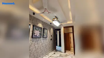 Project Image of 2 BHK Builder Floor for Resale in Vaishali, Ghaziabad - Image 45918
