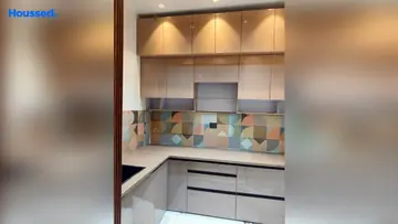Project Image of 2 BHK Builder Floor for Resale in Vaishali, Ghaziabad - Image 45916