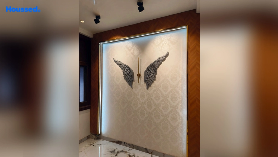 Project Image of 2 BHK Builder Floor for Resale in Vaishali - Image 45919