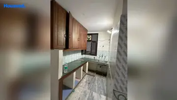 Project Image of 2 BHK Builder Floor for Resale in Vaishali, Ghaziabad - Image 45910