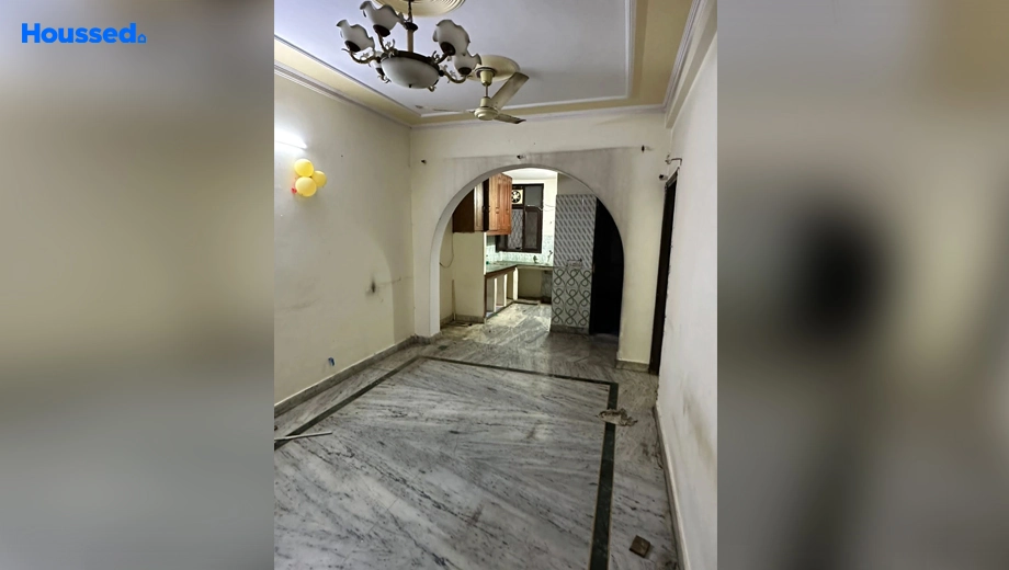 Project Image of 2 BHK Builder Floor for Resale in Vaishali - Image 45909
