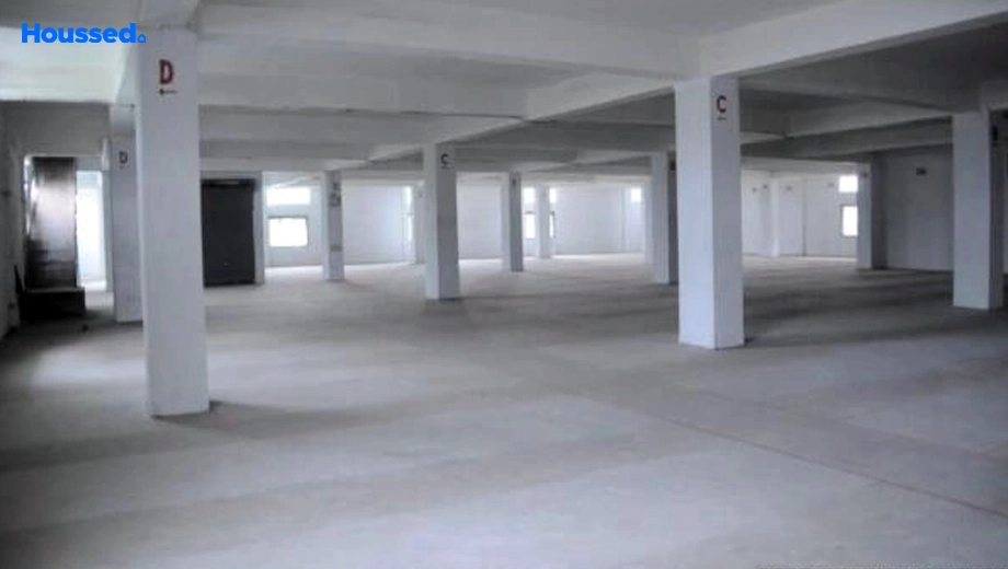 Project Image of Office Space for Rent in Sector 63 - Image 46143