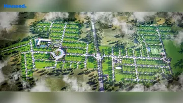 Project Image of Housing Plot/Residential Land for Resale in Wardha Road, Nagpur - Image 46130