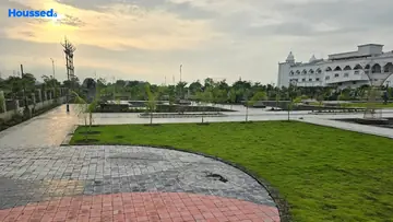 Project Image of Housing Plot/Residential Land for Resale in Wardha Road, Nagpur - Image 46127