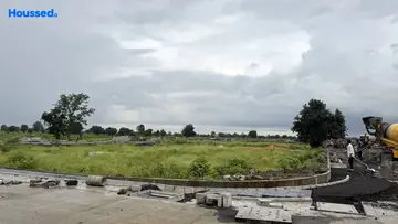 Project Image of Housing Plot/Residential Land for Resale in Wardha Road, Nagpur - Image 46128