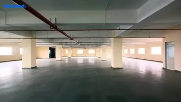 Amenities of Commercial Office Space for Rent in Sector 63, Noida - Image 46109