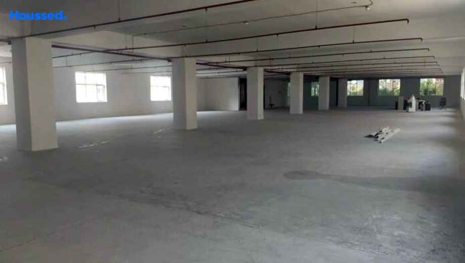 Project Image of Office Space for Rent in Sector 63 - Image 46107