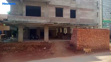 Project Image of 3 BHK Flat for Resale in Madhurawada, Visakhapatnam - Image 46101