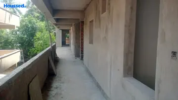 Project Image of 3 BHK Flat for Resale in Madhurawada, Visakhapatnam - Image 46099