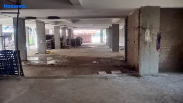 Project Image of 3 BHK Flat for Resale in Madhurawada, Visakhapatnam - Image 46100