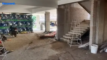 Project Image of 3 BHK Flat for Resale in Madhurawada, Visakhapatnam - Image 46103