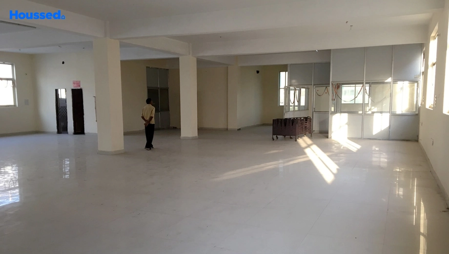 Project Image of Office Space for Rent in Sector 63 - Image 46096