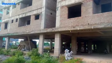 Project Image of 3 BHK Flat for Resale in Madhurawada, Visakhapatnam - Image 46088