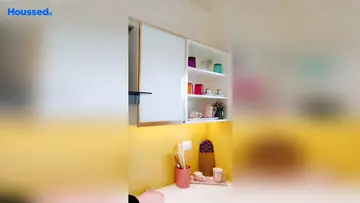 Project Image of 3 BHK Flat for Resale in Navalur, Chennai - Image 46070
