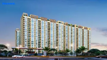 Project Image of 3 BHK Flat for Resale in Navalur, Chennai - Image 46074