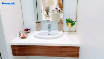 Project Image of 3 BHK Flat for Resale in Navalur, Chennai - Image 46065