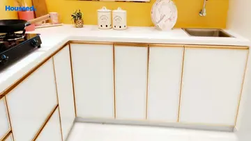 Project Image of 3 BHK Flat for Resale in Navalur, Chennai - Image 46071