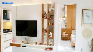 Project Image of 3 BHK Flat for Resale in Navalur, Chennai - Image 46069