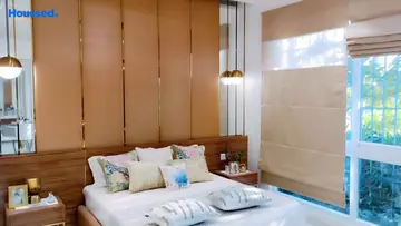 Project Image of 3 BHK Flat for Resale in Navalur, Chennai - Image 46068