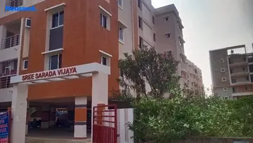 Project Image of 3 BHK Flat for Resale in Madhurawada, Visakhapatnam - Image 46060