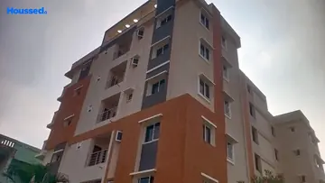 Project Image of 3 BHK Flat for Resale in Madhurawada, Visakhapatnam - Image 46058