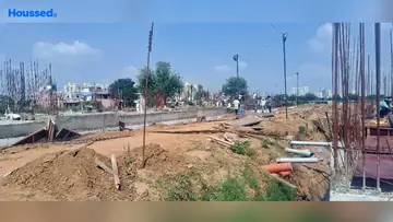 Project Image of 3 BHK Flat for Resale in Sector 78, Gurgaon - Image 46184