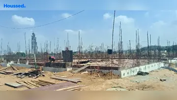Project Image of 3 BHK Flat for Resale in Sector 78, Gurgaon - Image 46181
