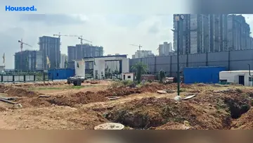 Project Image of 3 BHK Flat for Resale in Sector 78, Gurgaon - Image 46189